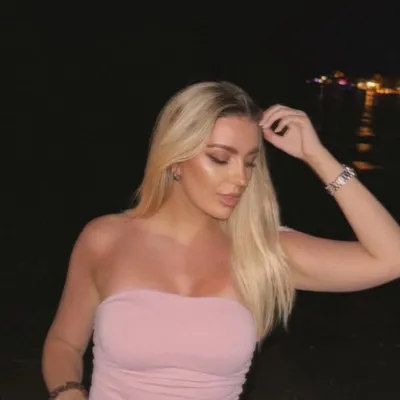 Patrycja Kępka profile