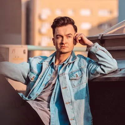 Patryk Wasowski profile