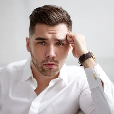 Patryk Czerniejewski profile