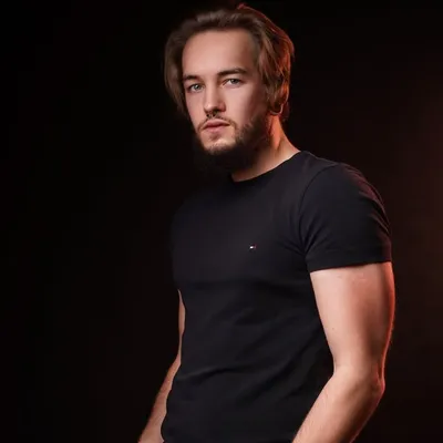 Patryk Czajka profile
