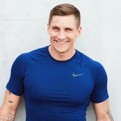 Patryk Puczyłowski I Trener prersonalny profile