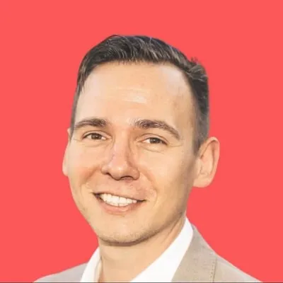 Patryk Marketer profile