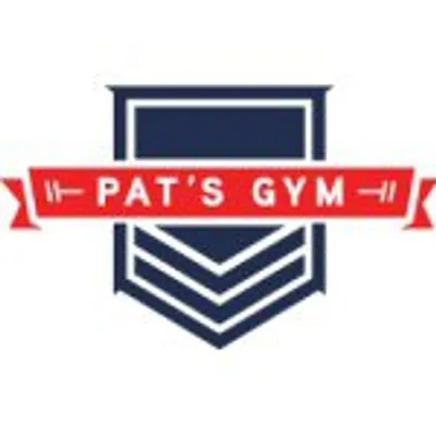 Pat's Gym profile
