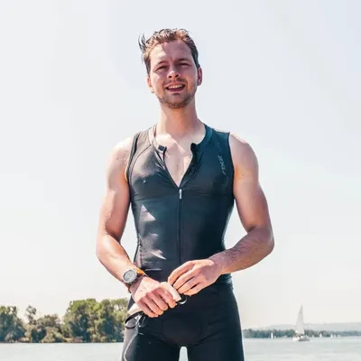 Patrick Haede profile