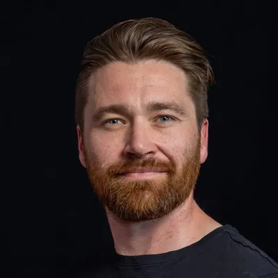 Pat Stuart profile