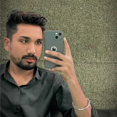 Sanjay Pattani profile