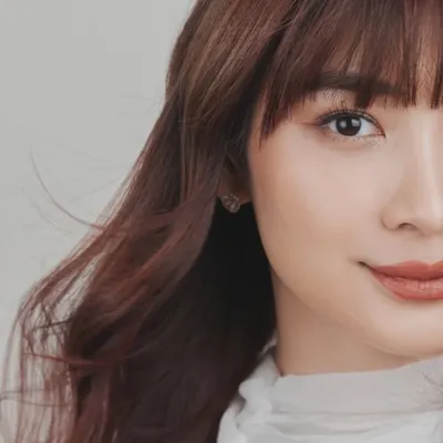 Patricia Devina Dextra profile