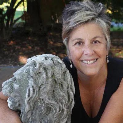 Andrea Patten profile