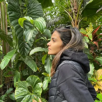 Heshari Palihawadana profile