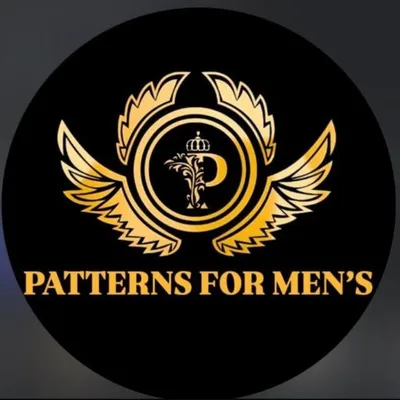 ραттєrηss ƒσя мєηs profile