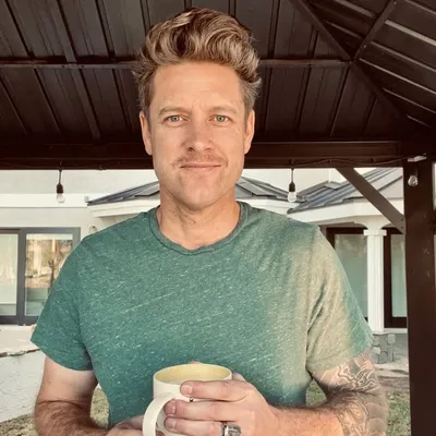 Daniel Patterson profile