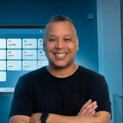 Patrick Teixeira profile