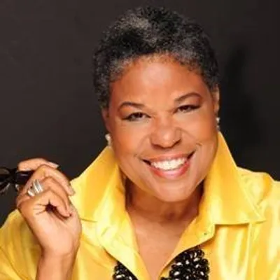 Patti Carpenter profile