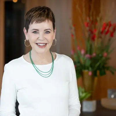 Pattie Lovett-Reid profile