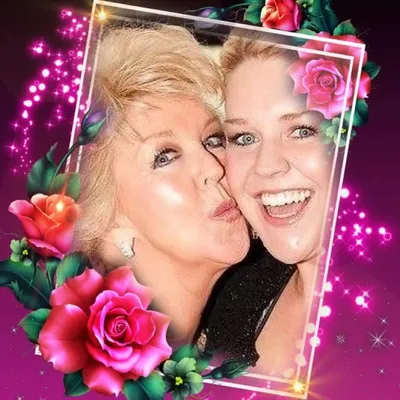Patti Newton profile