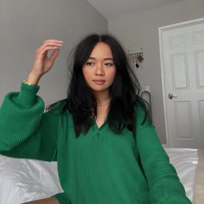 PATRICIA ABIGAIL outfit inspo profile