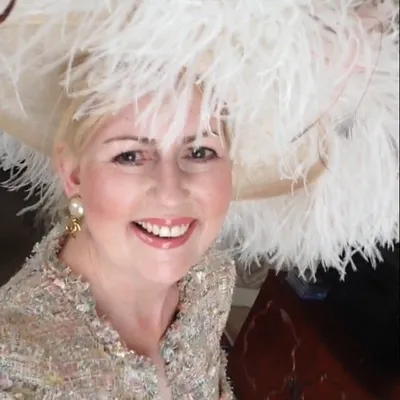 Patricia Lyden profile