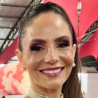 PATRICIA SALGADO ๐
ฐ๏ธโ profile