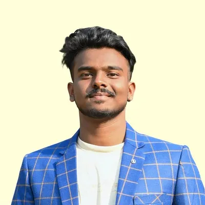 Amar Pattnaik profile
