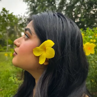 Sheetal Pattnaik profile