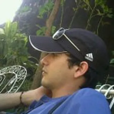 Marcos Benitez profile