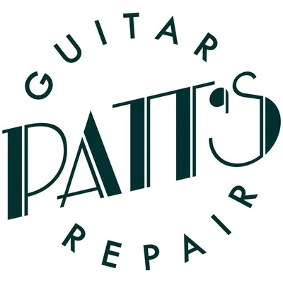 Patt’s Guitar Repair profile