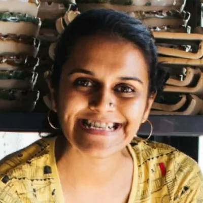 ASTHA MALU profile