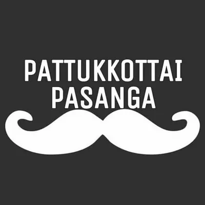 PATTUKKOTTAI PASANGA profile
