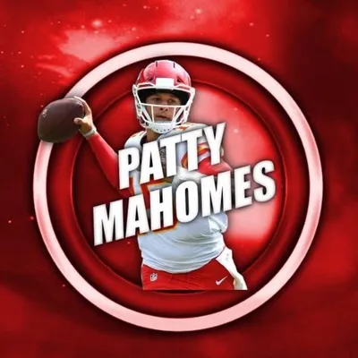 Patrick Mahomes profile
