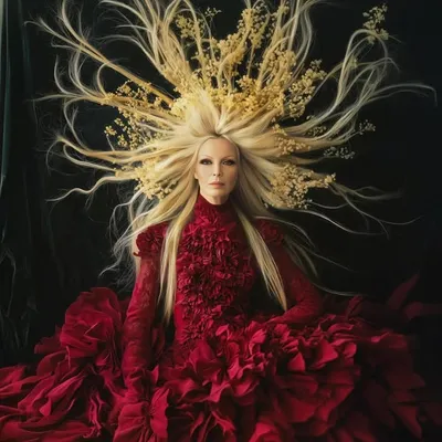 Patty Pravo profile