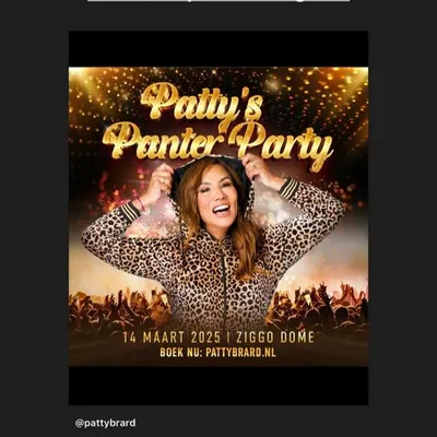 Patty Brard profile