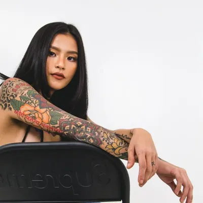 PATTY TIU profile