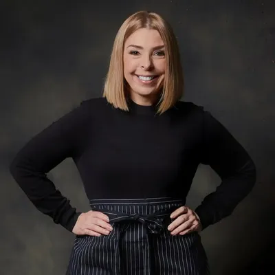 Patricia Zerpa profile