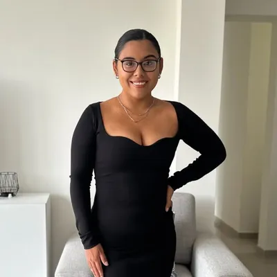 Patty Gonzales profile
