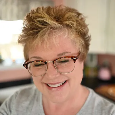 Patty McGuire profile