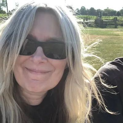 Patty Maher | Artist | Human l Author profile