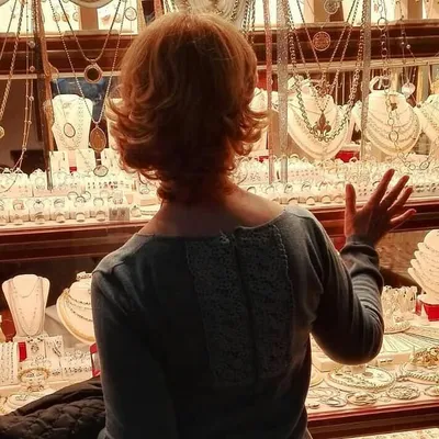 Patrizia profile