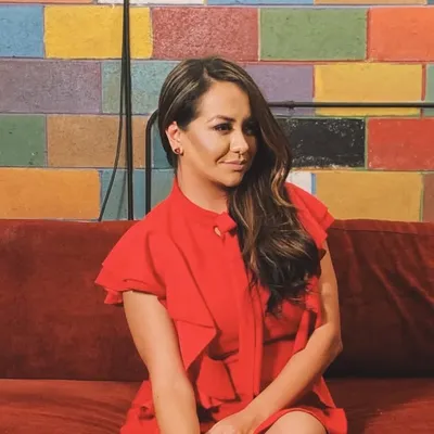 patty rodriguez profile