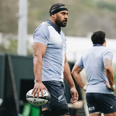 Patrick Tuipulotu profile