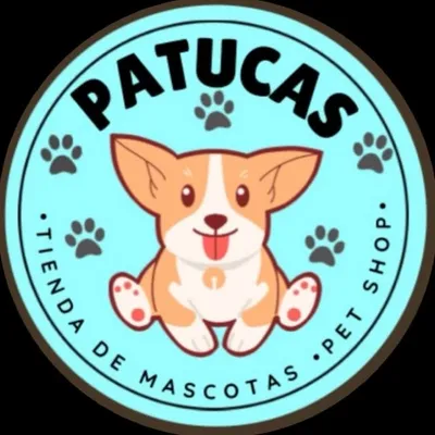Patucas petshop 🐾 profile