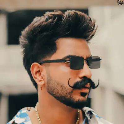 Parminder Singh™ profile