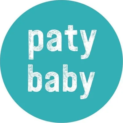 PATY BABY • Roupas & Acessórios Infantis profile