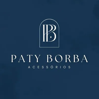 Paty Borba Acessórios - SEMIJOIAS E BIJUTERIAS • VAREJO profile