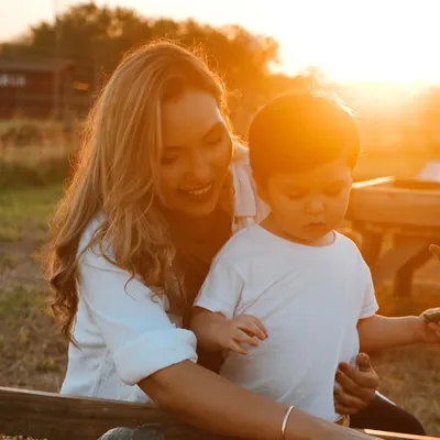 PATY GARCÍA | In my MOM Era🤎✨ profile