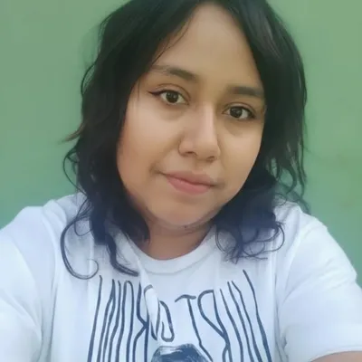 Paty la Pixie profile