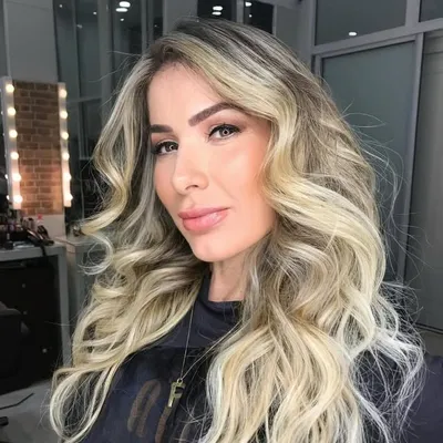 Paty profile