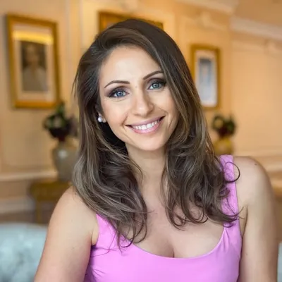 Patricia profile