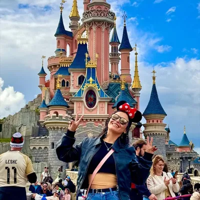 Paula Castillo profile