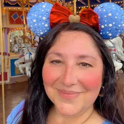 Paula Aguilar / Travel Planner profile