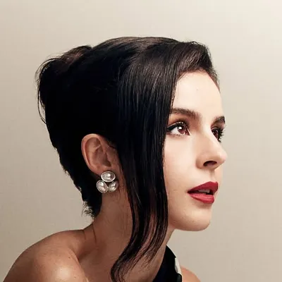 Ana Paula Capetillo profile